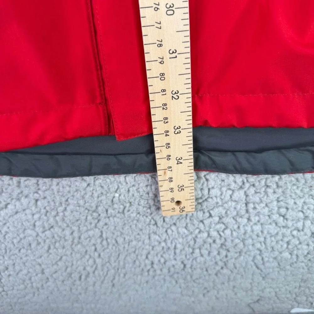 The North Face great clean